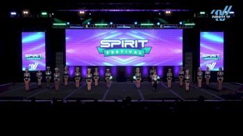 Top Gun All Stars - Tiny Love [2024 L1 Tiny Day 1] 2024 Spirit Fest Grand Nationals
