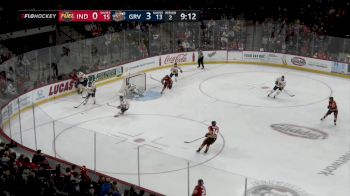 Replay: Away - 2025 Greenville vs Indy | Feb 1 @ 7 PM