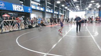 106 lbs Rr Rnd 1 - Dylan Letendre, Falcons Wrestling Club vs Anthony Shifflett, Team Shutt Garnett Trained