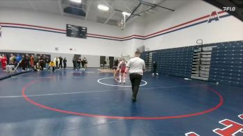 130 lbs 11th Place Match - Allie Suire, Katy Cinco Ranch vs Emma Gutierrez, El Paso Franklin