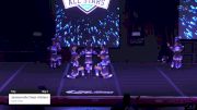 Jacksonville Cheer Allstars - Power Puffs [2025 Tiny Day 1] 2025 All Out Grand Nationals