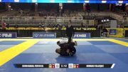 Norman J Velazquez vs Kevin Randall Porter Jr. 2025 Pan Jiu Jitsu IBJJF Championship