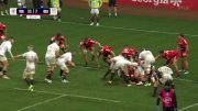 Stewart Moore Try | Stade Toulousain vs Ulster