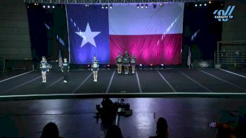 Texas Royals Cheer - Dynasty [2023 L2 Senior - D2 Day 1] 2023 ACP TX State Showdown