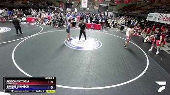 175 lbs Round 3 (16 Team) - Easton Hearne, MDWA-FR vs Mason Ontiveros, SJWA-FR