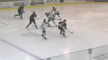 Replay: Home - 2025 Vernon vs Spruce Grove | Mar 21 @ 6 PM