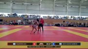 Valentina Diaz Circulo Cerrado - vs Edith Acosta Barreto 2025 ADCC South American Championship