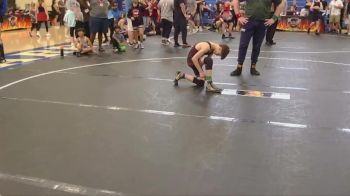 80 lbs Round 4 - Zachary Gomes, Nation Ford vs Stratton Taylor, KC Elite Training Center