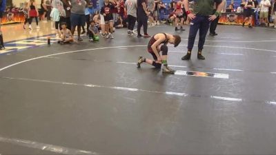 80 lbs Round 4 - Zachary Gomes, Nation Ford vs Stratton Taylor, KC Elite Training Center