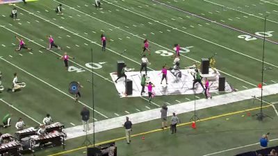 Guardians "Dallas/Ft. Worth TX" at 2022 DCI World Championships
