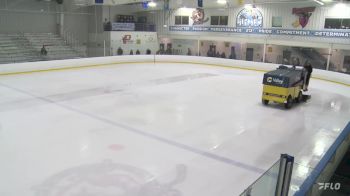 Replay: Home - 2023 Islanders 10U (G) vs St. James 10U (G) | Nov 11 @ 7 PM