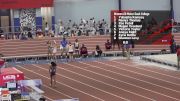 Women's 60m, Prelims 10