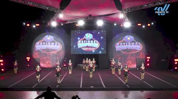 Elite Cheer - Fusion [2023 L4 Junior Day 1] 2023 America's Best Grand Nationals