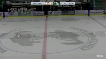 Replay: Home - 2023 Fire U18 vs Raiders U18 | Sep 29 @ 6 PM