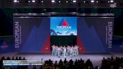 Dansstudio In2Dance - 2thelimit [2026 Hip Hop - U12 - Large Day 2] 2026 The European Summit