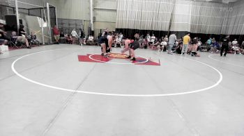 129 kg Final - Samuel Henry, Edge Black vs Joseph Lubinski, Integrity WC Platinum