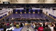 Redline "Plymouth MI" at 2026 WGI Percussion Indianapolis Regional+