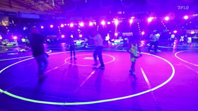 72 lbs Rr Rnd 2 - Joel Alves, Unattached vs Nehemiah Martinez, Warrior Wrestling Club