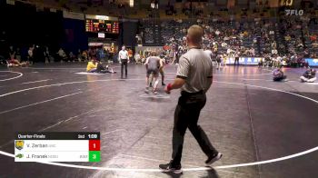 Replay: Mat 6 - 2023 Southern Scuffle pres. by Compound | Jan 1 @ 7 PM
