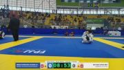 MATHEUS SOUSA REIS vs MARIO APARECIDO OLIVEIRA JUNIOR 2026 FPJJ Circuito Paulista GI Etapa 3