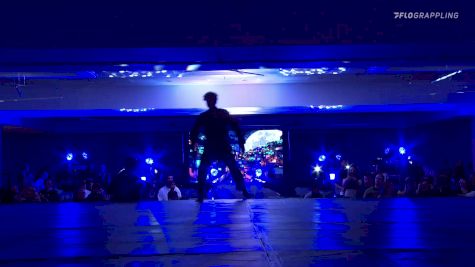 Davi Rangel Cardoso vs Cain Cawley 2025 Fight to Win 278