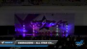 Energizers - All Star Cheer [2023 Youth - Hip Hop - Small Day 1] 2023 DanceFest Grand Nationals