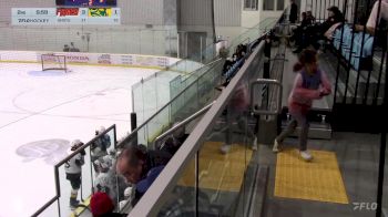 Replay: Home - 2025 Ridge Meadows vs Surrey | Feb 20 @ 7 PM