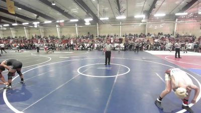 109 lbs Round Of 32 - Jd Johnson, West End Hammers vs Andres Rambo Lopez, Wlv Jr Wrestling