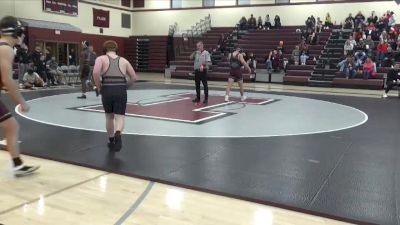 144-150C 1st Place Match - Tucker Plate, Mount Vernon vs Dawson Scheetz, Independence