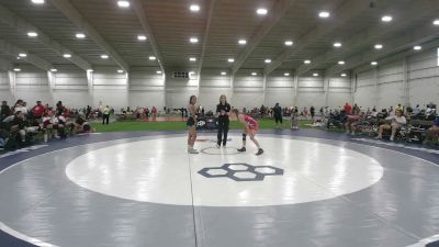 100 lbs Ella Giallombardo, Michigan Red vs Raelyn Kaimikaua, Nebraska