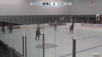 Replay: Home - 2025 Patriots vs King | Mar 2 @ 3 PM