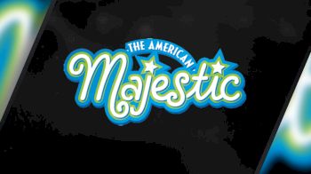 Full Replay - The American Majestic DI  DII - Mar 1, 2020 at 7:11 AM EST