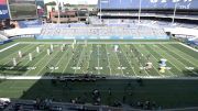Atlanta CV "10/6" at 2025 DCI Southeastern Championship