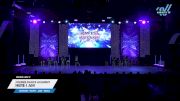 Foursis Dance Academy - Here I Am [2025 Youth - Jazz - Small Day 2] 2025 JAMfest Dance Super Nationals
