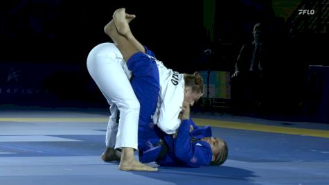 Tayane Porfírio vs Gabi Pessanha 2026 World Jiu-Jitsu IBJJF Championship