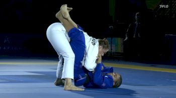 Tayane Porfírio vs Gabi Pessanha 2026 World Jiu-Jitsu IBJJF Championship