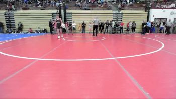 138 lbs Champ. Round 2 - Brady Bixler, Red Hawk Wrestling Academy vs Anthony Morris, Southport Wrestling Club