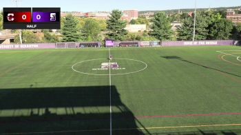 Replay: Cortland vs Scranton | Sep 20 @ 4 PM