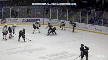 Replay: Home - 2024 Patriots vs Blues | Dec 6 @ 6 PM