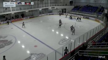 Replay: Home - 2024 Chateauguay vs Amos | Jan 19 @ 6 PM