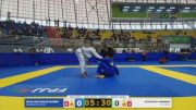 VICTOR SILVA HENRIQUE vs LUCAS JOSE ALVES DE OLIVEIRA 2026 FPJJ Circuito Paulista GI Etapa 3
