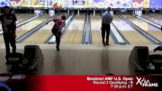XF2-Bowlmor AMF U.S. Open - Qualifying