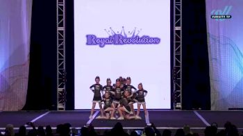 Royal Revolution All Stars - Miss Majesty [2023 L2 Mini 4/2/2023] 2023 The Regional Summit: Northeast