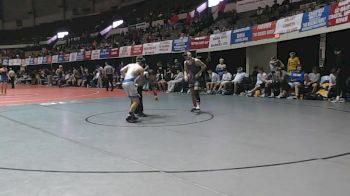 132 lbs Placement (16 Team) - Palmer Dunkel, Lakeside vs Cannon Sommer, Mount Dora