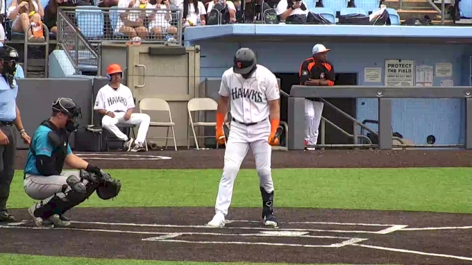 2023 Staten Island FerryHawks vs Lancaster Barnstormers - Videos -  FloBaseball