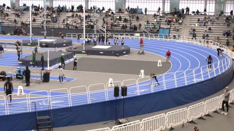 High School Boys' 4x200m Relay, Finals 2