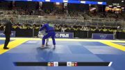 Bruno Lapenda L. Munduruca vs Ranieri Paiva De Albuquerque 2025 Pan Jiu Jitsu IBJJF Championship