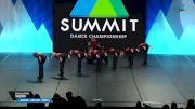 EPA AllStars - WERK! [2025 Junior - Hip Hop - Small Semis] 2025 The Dance Summit