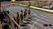 Men's 10k Championship, Heat 1
