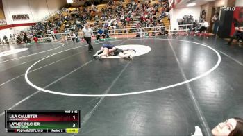 Replay: Mat 3 HS - 2025 Ron Thon | Jan 30 @ 1 PM